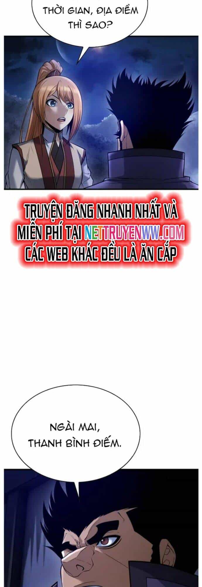 Bá Vương Chi Tinh - Chương 54 - ảnh 27
