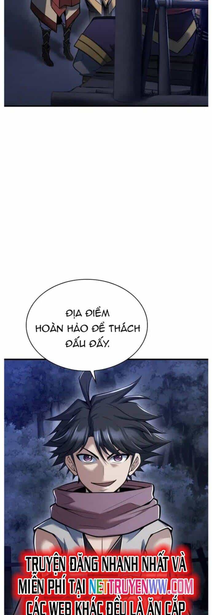 Bá Vương Chi Tinh - Chương 54 - ảnh 29