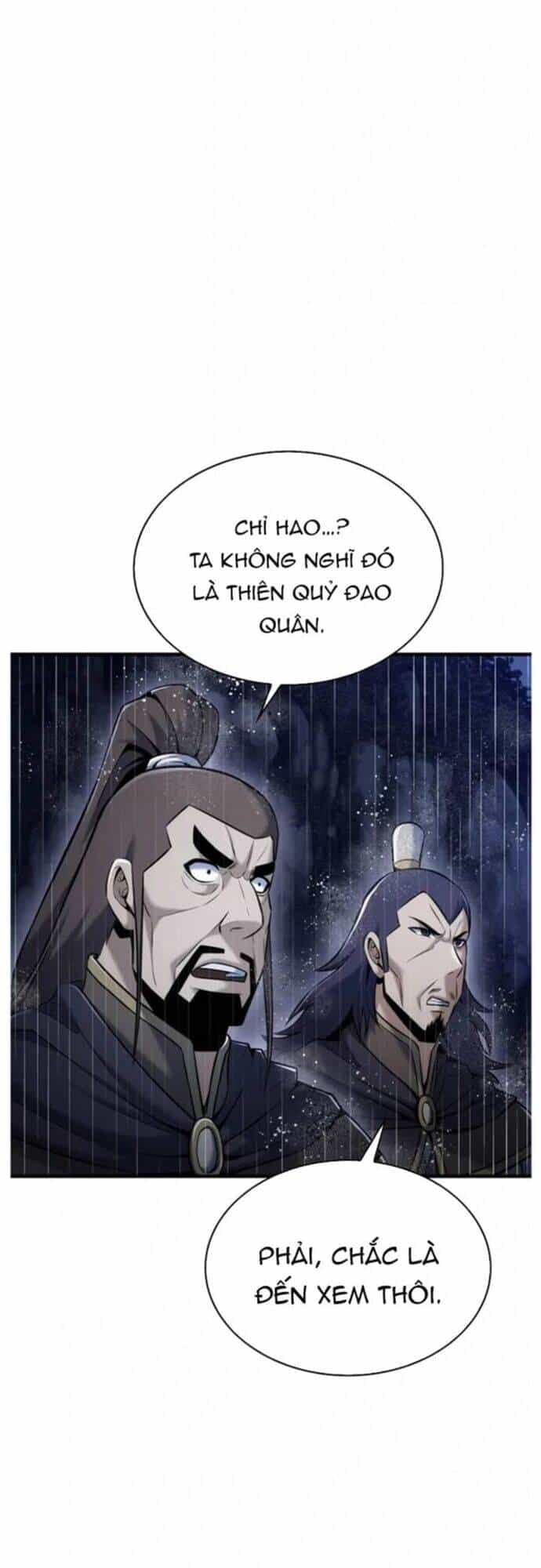 Bá Vương Chi Tinh - Chương 54 - ảnh 44