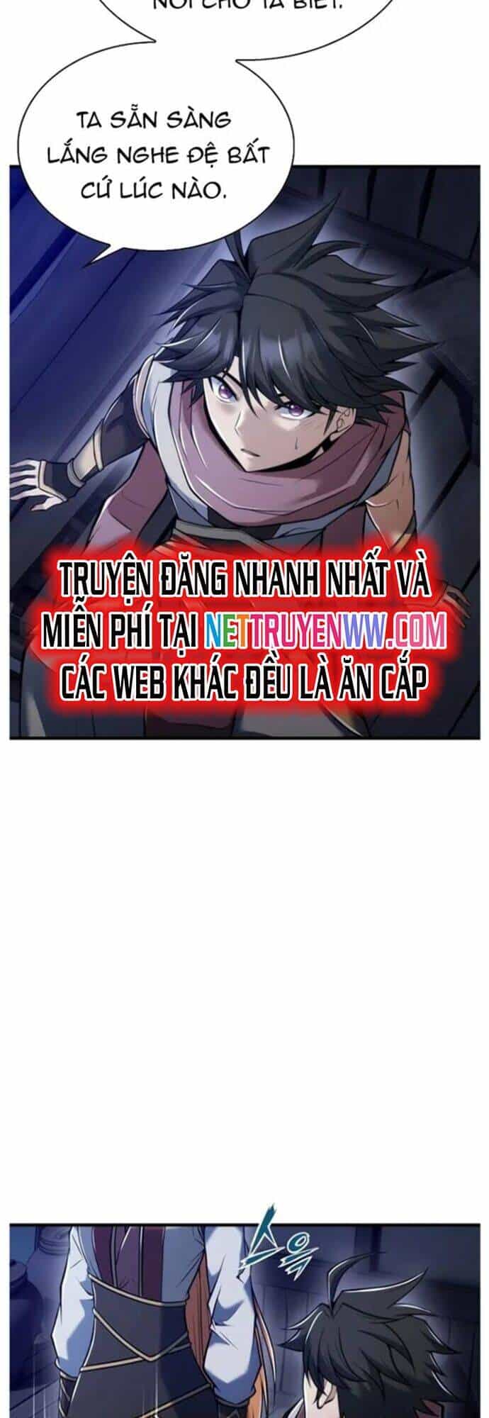 Bá Vương Chi Tinh - Chương 54 - ảnh 5