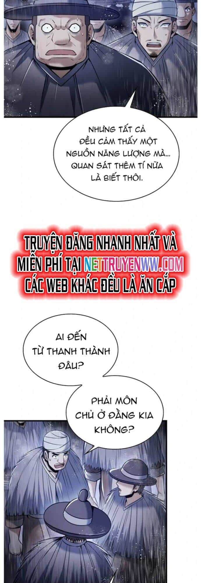 Bá Vương Chi Tinh - Chương 54 - ảnh 59