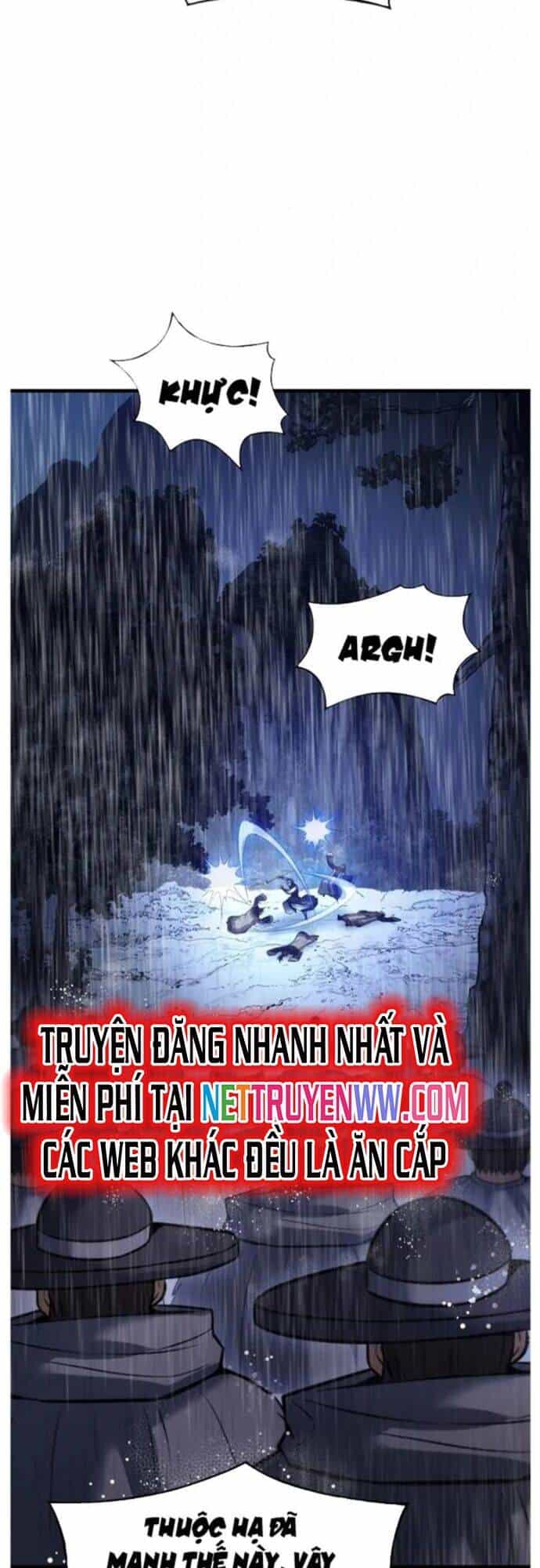 Bá Vương Chi Tinh - Chương 54 - ảnh 64