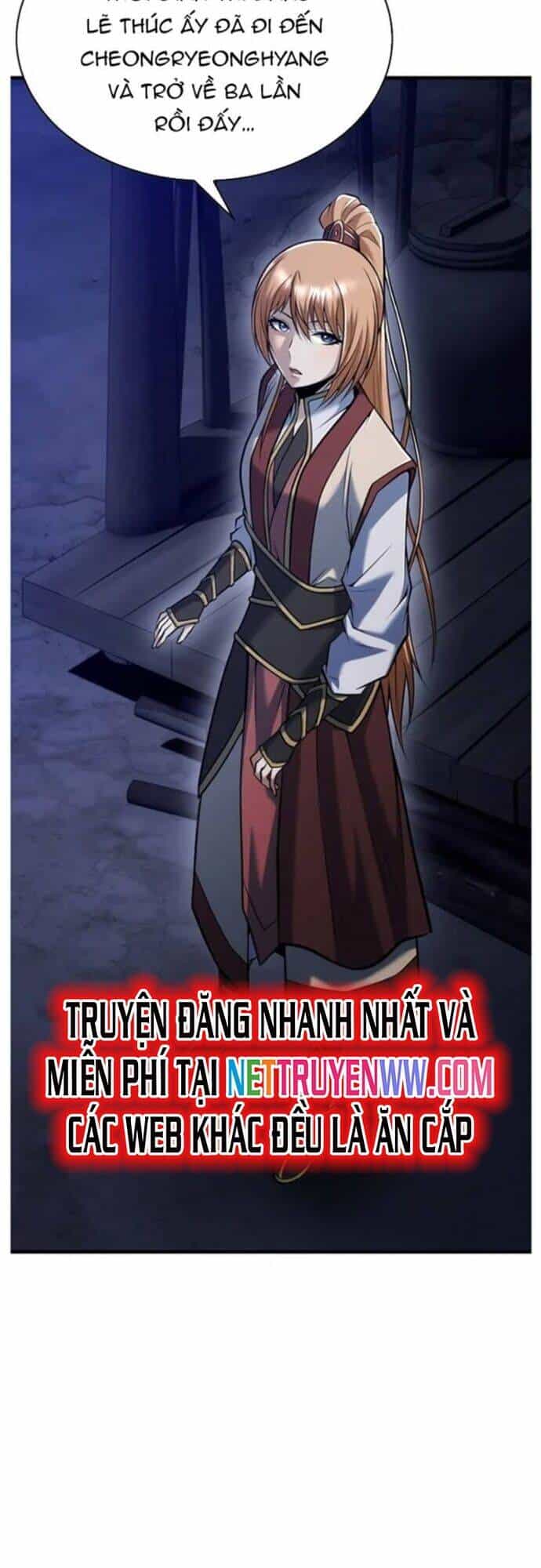 Bá Vương Chi Tinh - Chương 54 - ảnh 8