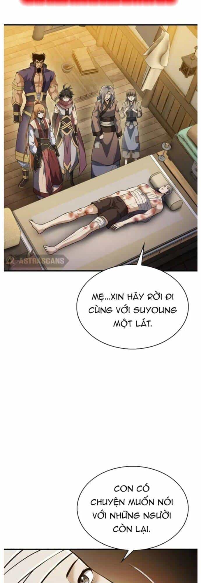 Bá Vương Chi Tinh - Chương 55 - ảnh 45