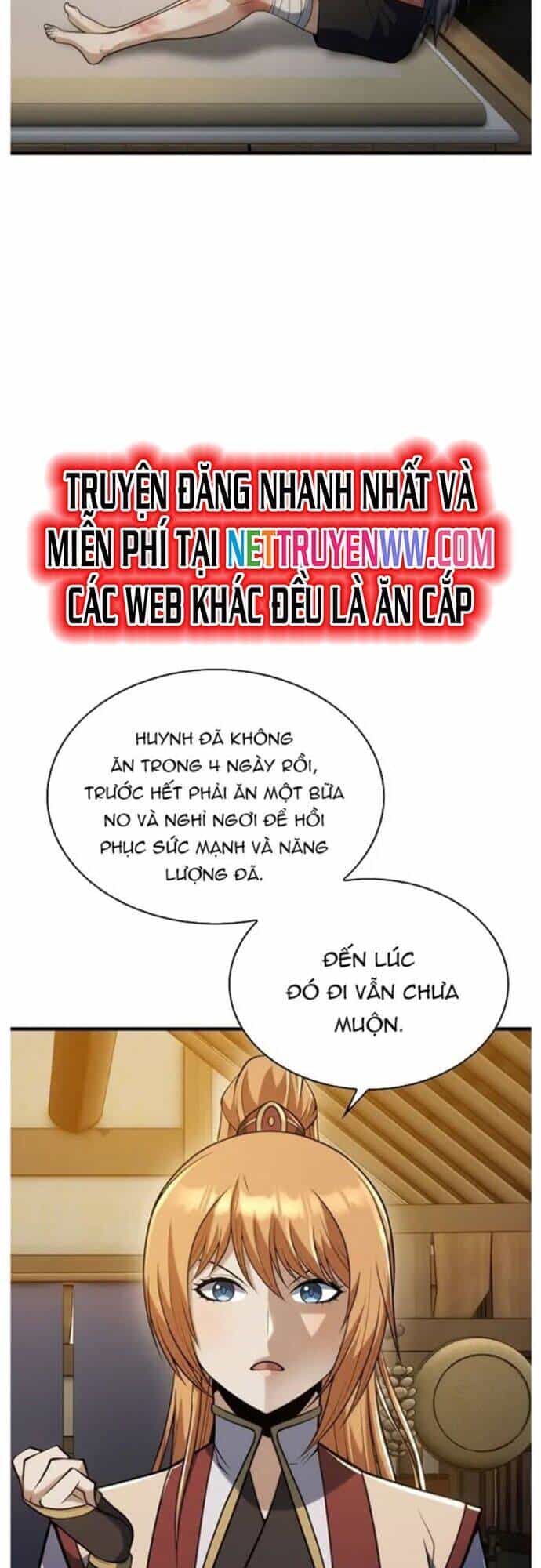 Bá Vương Chi Tinh - Chương 55 - ảnh 65