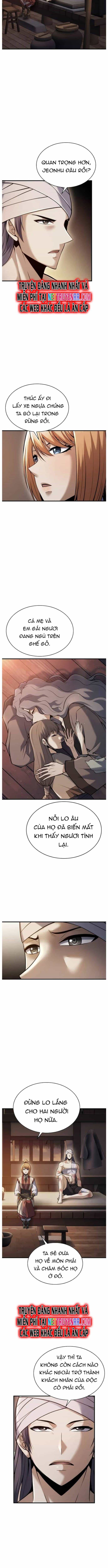 Bá Vương Chi Tinh - Chương 56 - ảnh 12