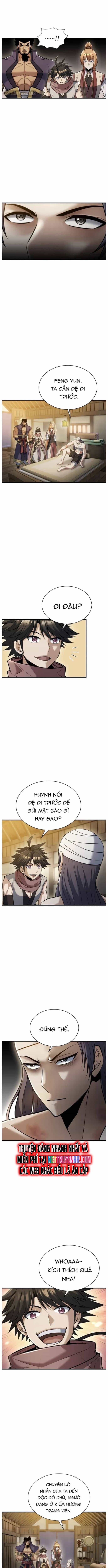 Bá Vương Chi Tinh - Chương 56 - ảnh 3