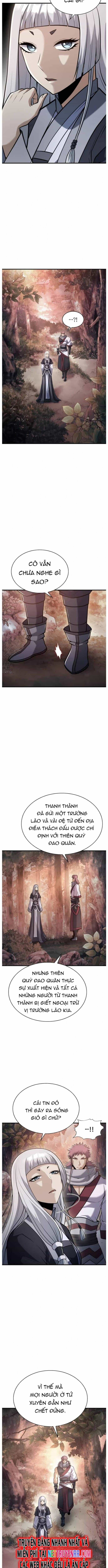 Bá Vương Chi Tinh - Chương 56 - ảnh 5