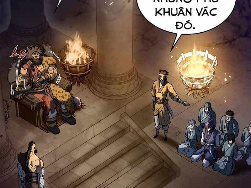 Bá Vương Chi Tinh - Chương 5 - ảnh 61