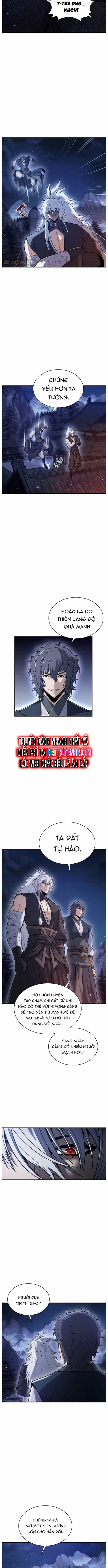 Bá Vương Chi Tinh - Chương 58 - ảnh 10