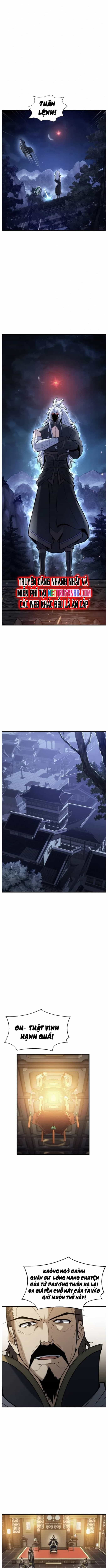 Bá Vương Chi Tinh - Chương 58 - ảnh 12