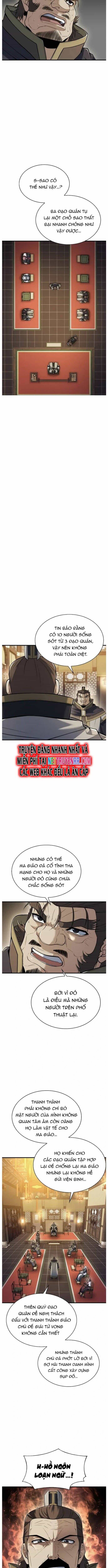 Bá Vương Chi Tinh - Chương 59 - ảnh 11