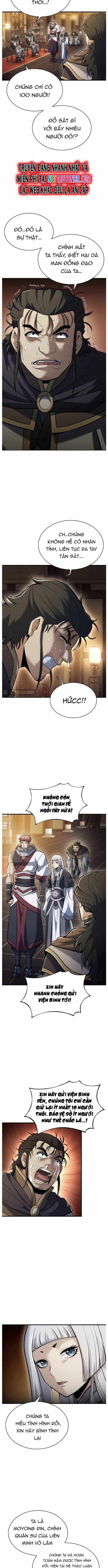 Bá Vương Chi Tinh - Chương 59 - ảnh 3