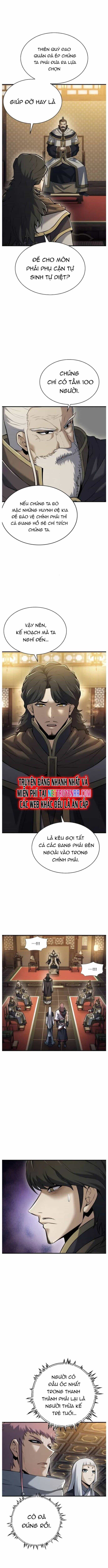 Bá Vương Chi Tinh - Chương 59 - ảnh 6