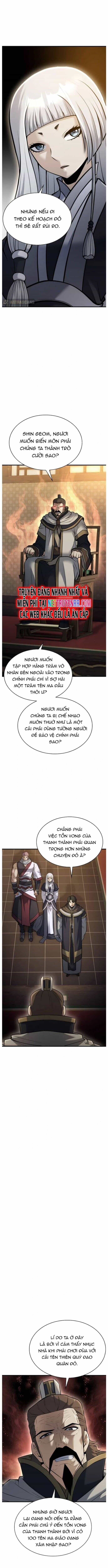 Bá Vương Chi Tinh - Chương 59 - ảnh 7