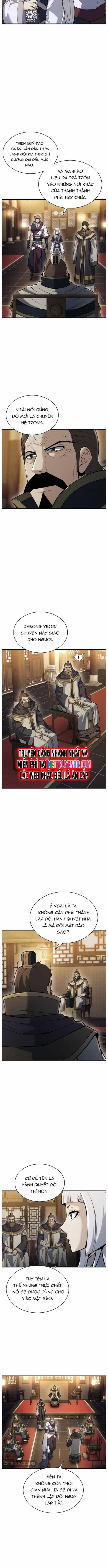Bá Vương Chi Tinh - Chương 59 - ảnh 9