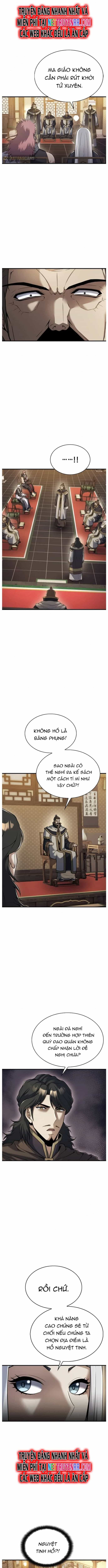 Bá Vương Chi Tinh - Chương 60 - ảnh 2