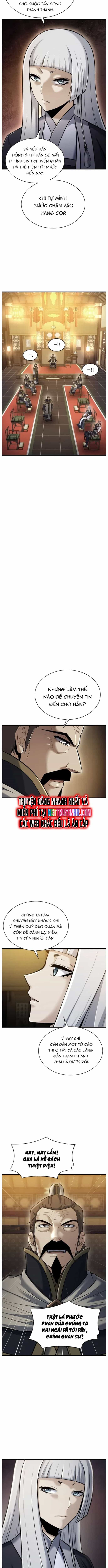 Bá Vương Chi Tinh - Chương 60 - ảnh 4