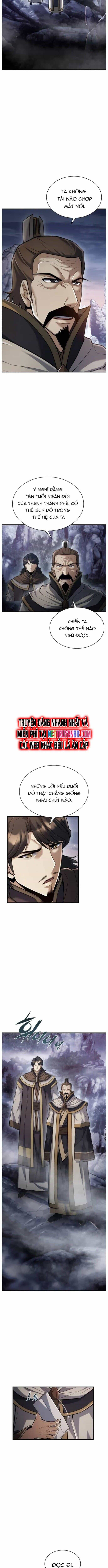 Bá Vương Chi Tinh - Chương 61 - ảnh 10