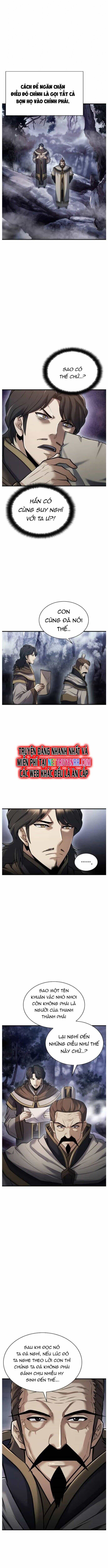Bá Vương Chi Tinh - Chương 61 - ảnh 13