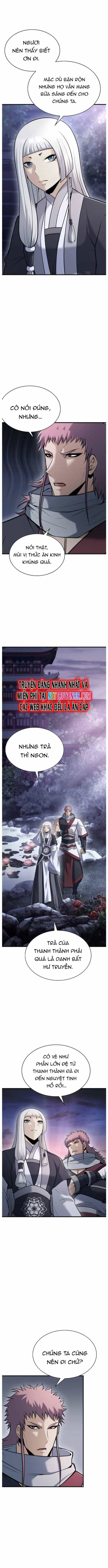 Bá Vương Chi Tinh - Chương 62 - ảnh 6
