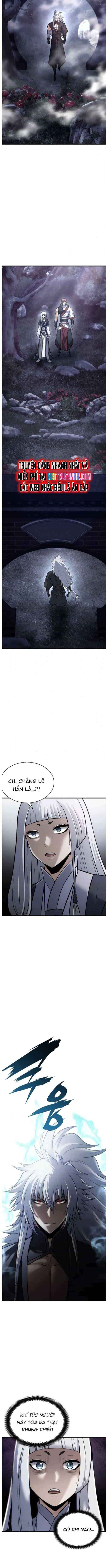 Bá Vương Chi Tinh - Chương 62 - ảnh 8