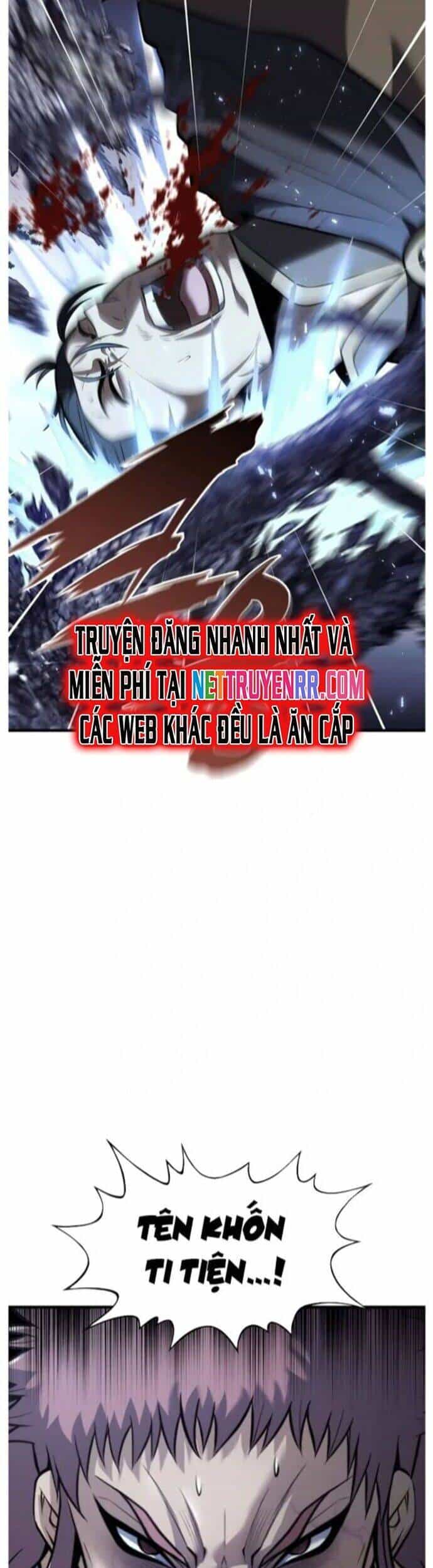 Bá Vương Chi Tinh - Chương 63 - ảnh 11