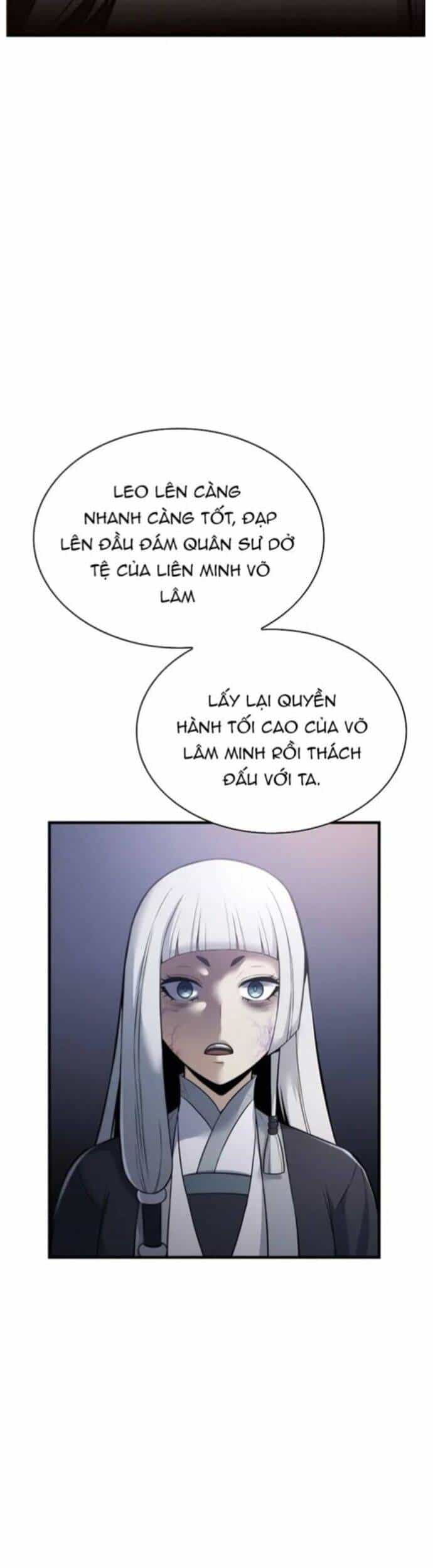 Bá Vương Chi Tinh - Chương 63 - ảnh 45