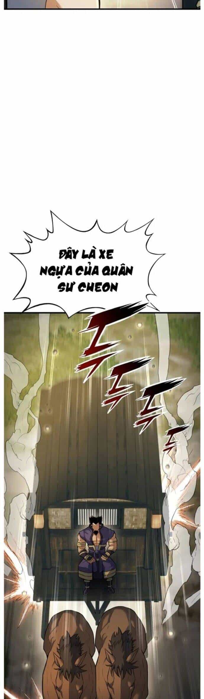 Bá Vương Chi Tinh - Chương 63 - ảnh 57