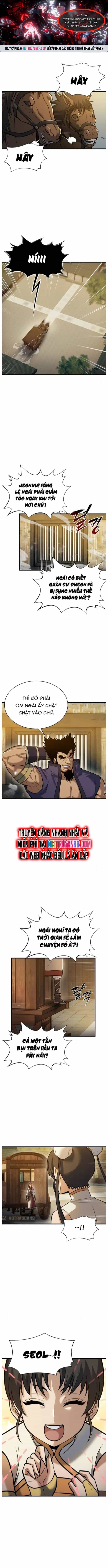 Bá Vương Chi Tinh - Chương 64 - ảnh 1