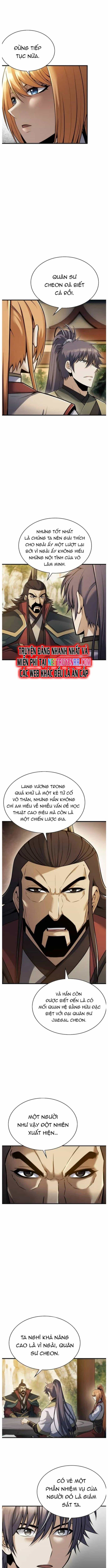 Bá Vương Chi Tinh - Chương 64 - ảnh 10