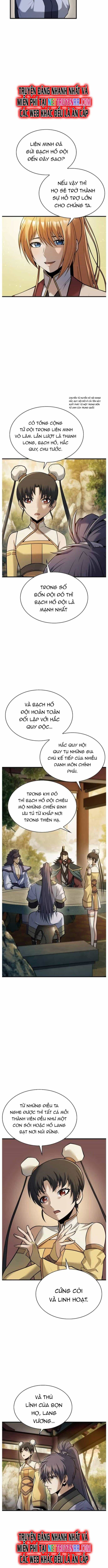 Bá Vương Chi Tinh - Chương 64 - ảnh 9