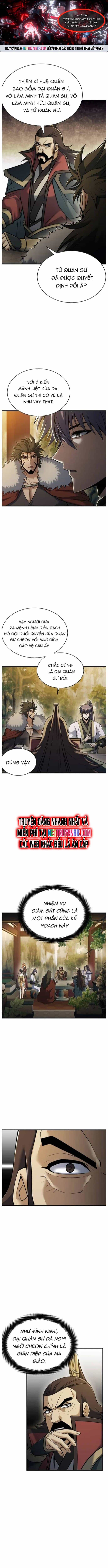 Bá Vương Chi Tinh - Chương 65 - ảnh 1
