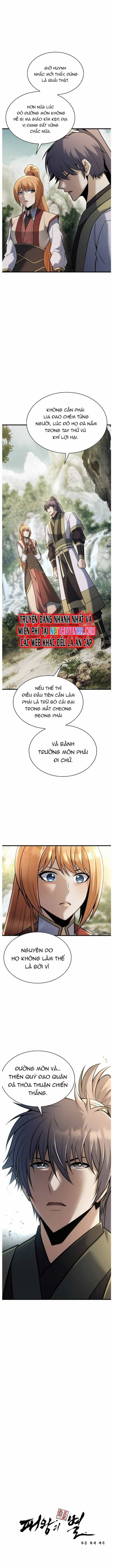 Bá Vương Chi Tinh - Chương 65 - ảnh 15