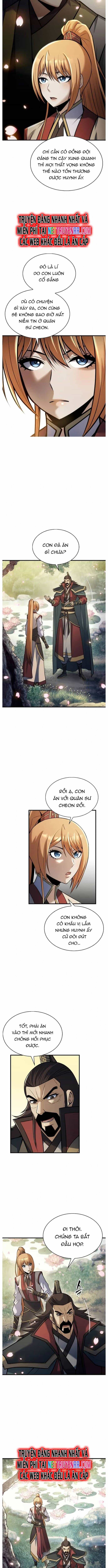 Bá Vương Chi Tinh - Chương 66 - ảnh 3