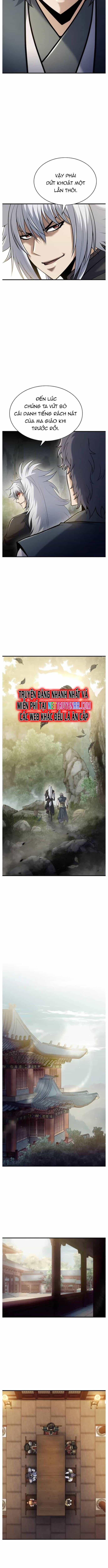 Bá Vương Chi Tinh - Chương 66 - ảnh 9