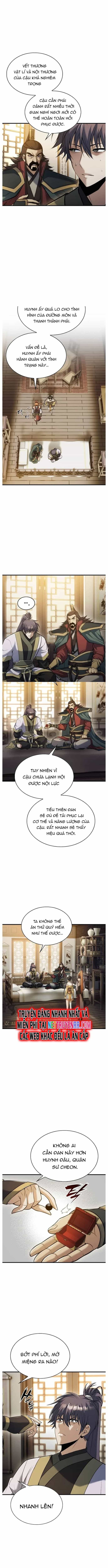 Bá Vương Chi Tinh - Chương 67 - ảnh 3