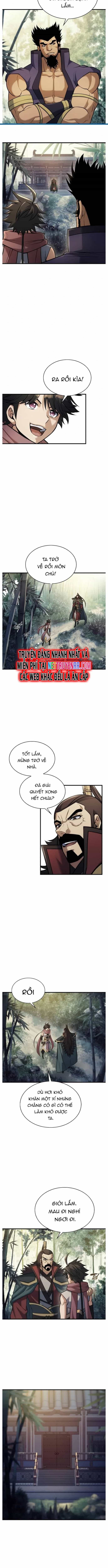 Bá Vương Chi Tinh - Chương 67 - ảnh 8