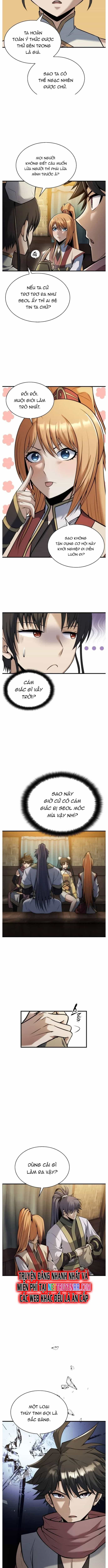 Bá Vương Chi Tinh - Chương 68 - ảnh 7