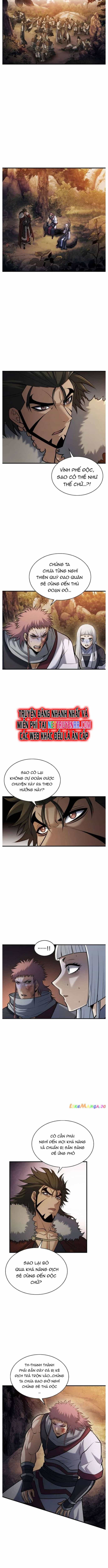 Bá Vương Chi Tinh - Chương 69 - ảnh 7