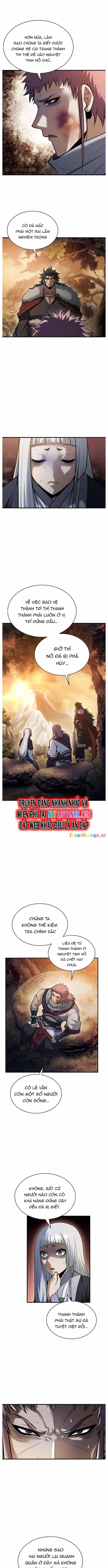 Bá Vương Chi Tinh - Chương 69 - ảnh 8