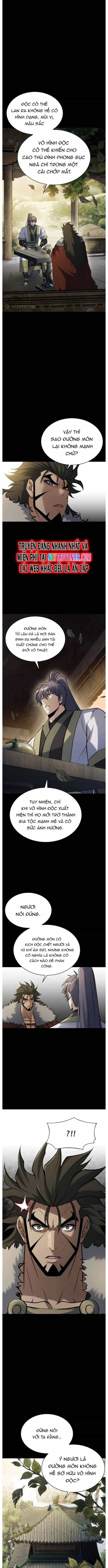 Bá Vương Chi Tinh - Chương 70 - ảnh 2