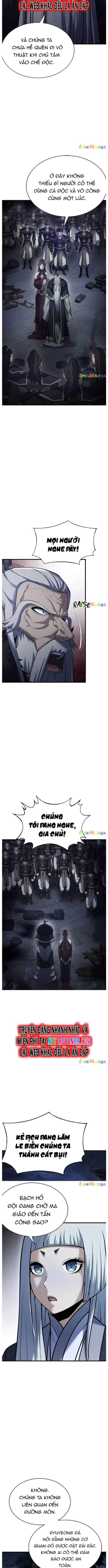 Bá Vương Chi Tinh - Chương 71 - ảnh 3
