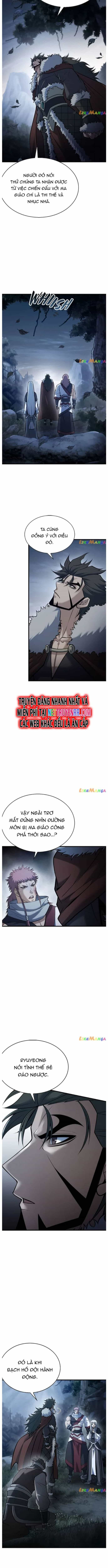 Bá Vương Chi Tinh - Chương 71 - ảnh 4