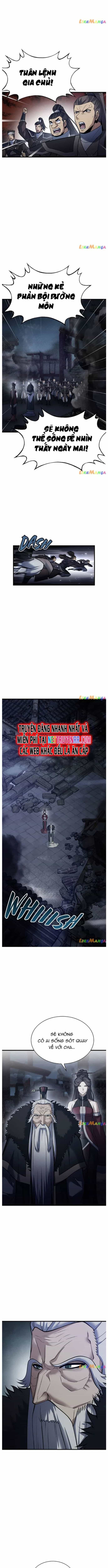 Bá Vương Chi Tinh - Chương 71 - ảnh 7