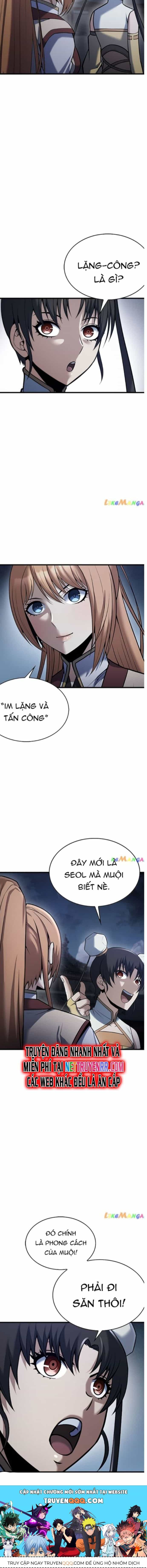 Bá Vương Chi Tinh - Chương 72 - ảnh 15