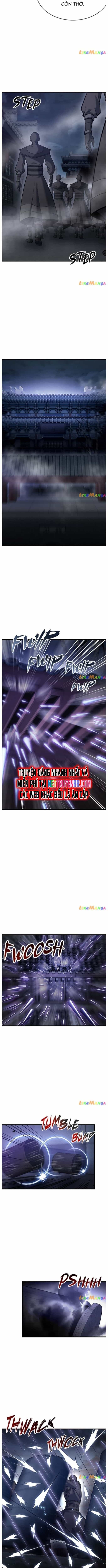 Bá Vương Chi Tinh - Chương 72 - ảnh 2