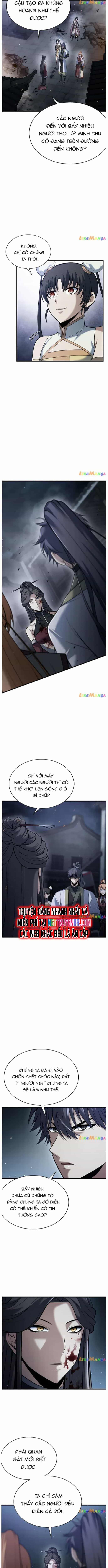 Bá Vương Chi Tinh - Chương 73 - ảnh 10