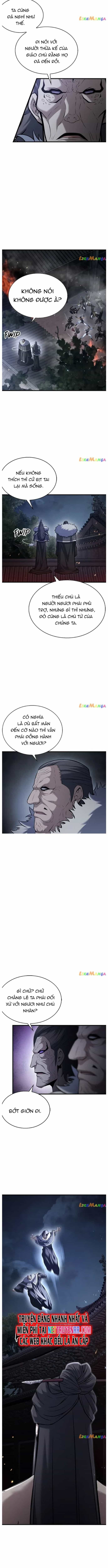 Bá Vương Chi Tinh - Chương 73 - ảnh 7