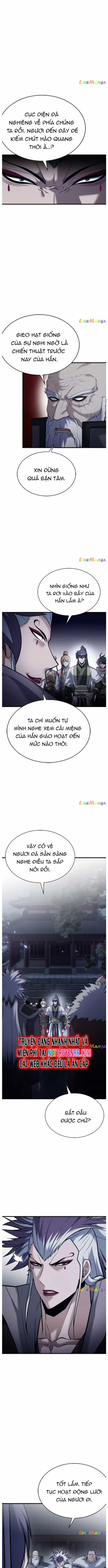 Bá Vương Chi Tinh - Chương 74 - ảnh 12